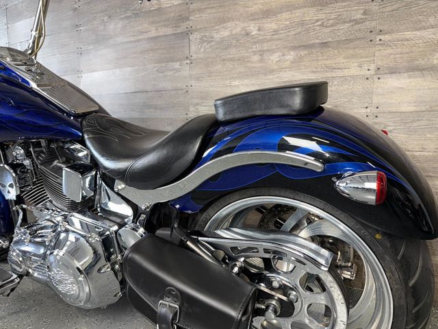 2002 Harley-Davidson FXSTBI Night Train Custom! - 23078350 - 13