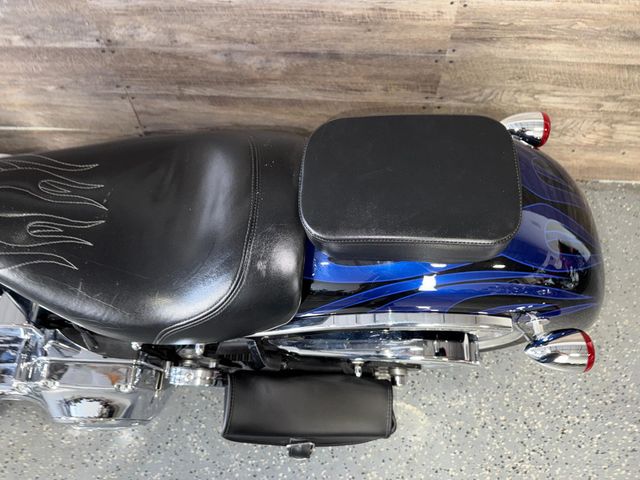 2002 Harley-Davidson FXSTBI Night Train Custom! - 23078350 - 14