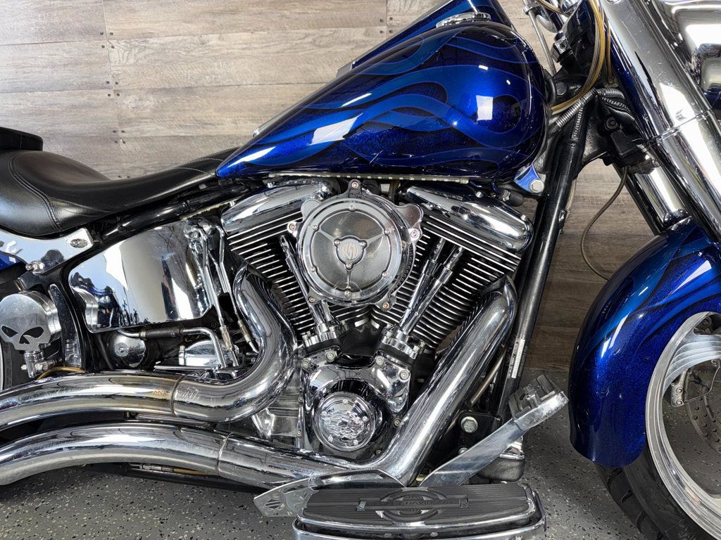 2002 Harley-Davidson FXSTBI Night Train Custom! - 23078350 - 4