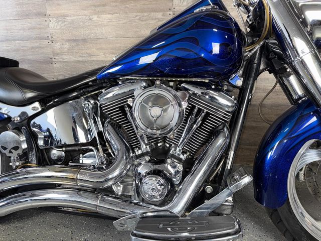 2002 Harley-Davidson FXSTBI Night Train Custom! - 23078350 - 4