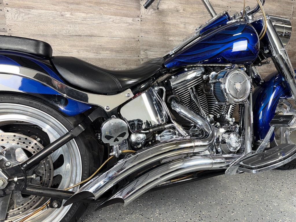 2002 Harley-Davidson FXSTBI Night Train Custom! - 23078350 - 5