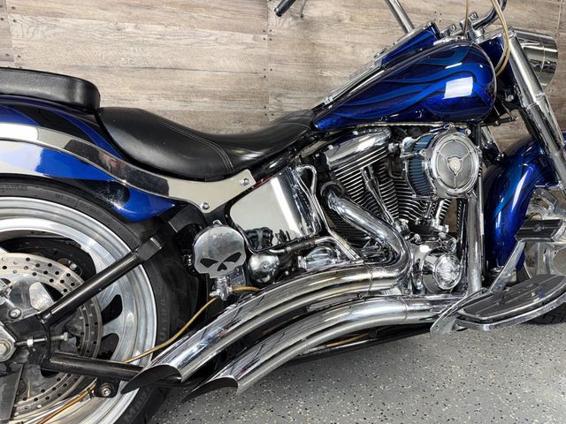 2002 Harley-Davidson FXSTBI Night Train Custom! - 23078350 - 5
