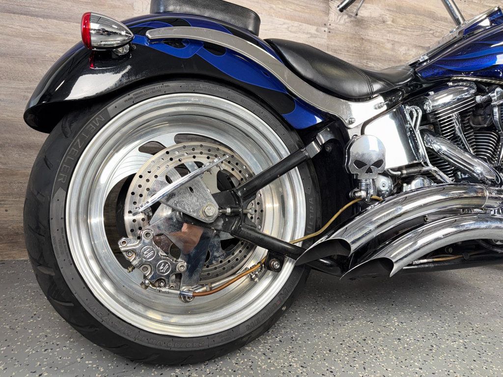 2002 Harley-Davidson FXSTBI Night Train Custom! - 23078350 - 6