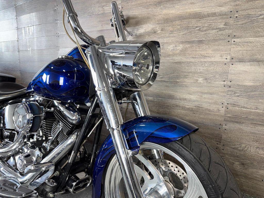 2002 Harley-Davidson FXSTBI Night Train Custom! - 23078350 - 8