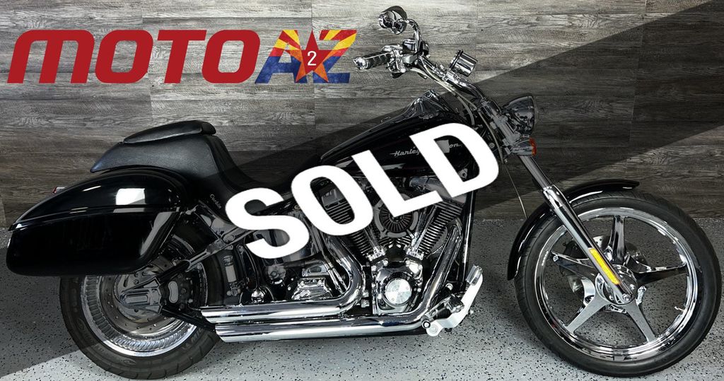 2002 Used HarleyDavidson FXSTDI Softail Deuce SUPER CLEAN! at Moto A2Z