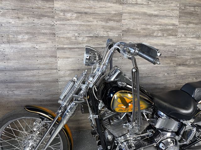 2002 Harley-Davidson FXSTSI Softail Springer Supercharged! - 23089873 - 12