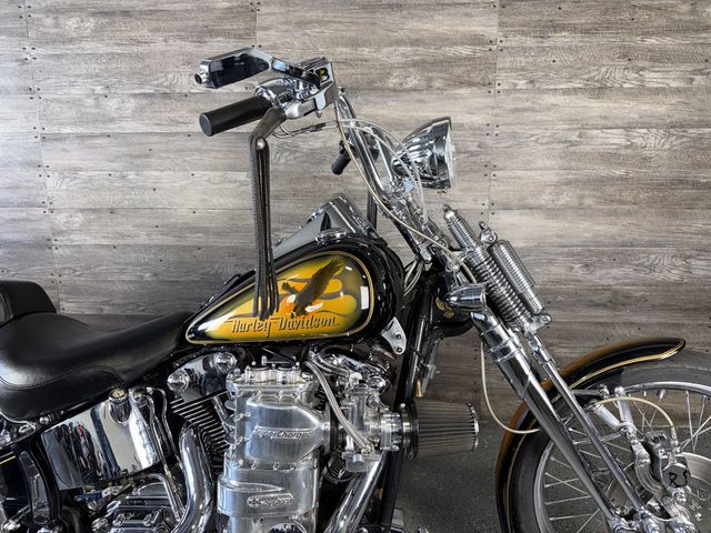 2002 Harley-Davidson FXSTSI Softail Springer Supercharged! - 23089873 - 3