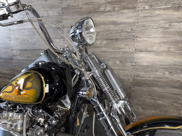 2002 Harley-Davidson FXSTSI Softail Springer Supercharged! - 23089873 - 4