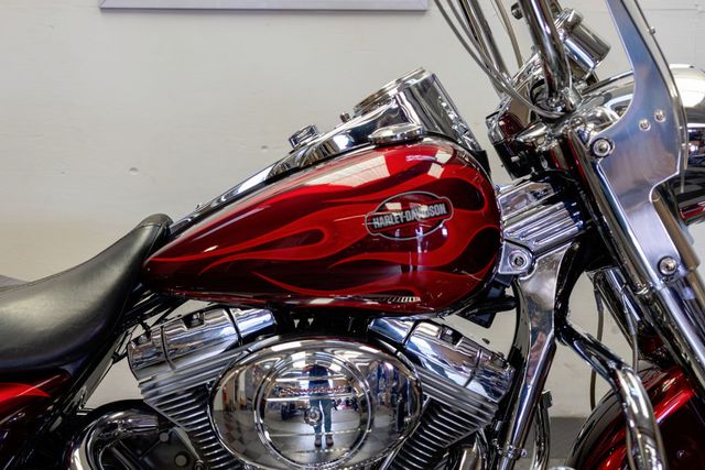 2002 Harley-Davidson ROAD KING CVO FLHRSEI NICE TOURING BAGGER! - 23050729 - 18
