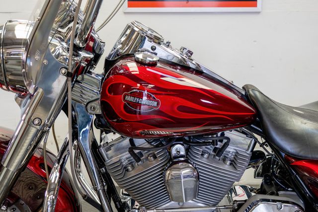 2002 Harley-Davidson ROAD KING CVO FLHRSEI NICE TOURING BAGGER! - 23050729 - 19
