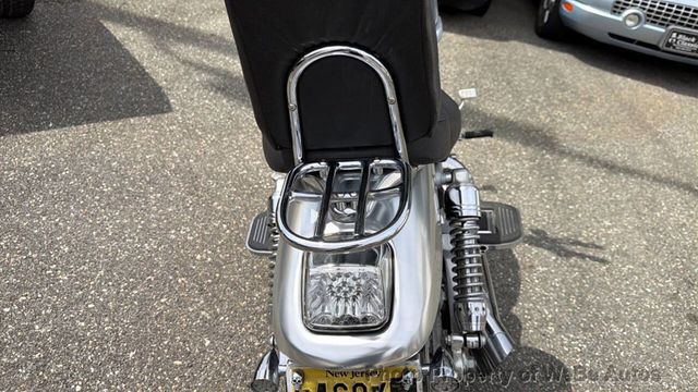 2002 Harley-Davidson V-ROD Vrscb Preimum - 23014693 - 9