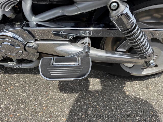 2002 Harley-Davidson V-ROD Vrscb Preimum - 23014693 - 11