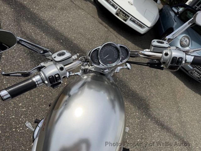 2002 Harley-Davidson V-ROD Vrscb Preimum - 23014693 - 13