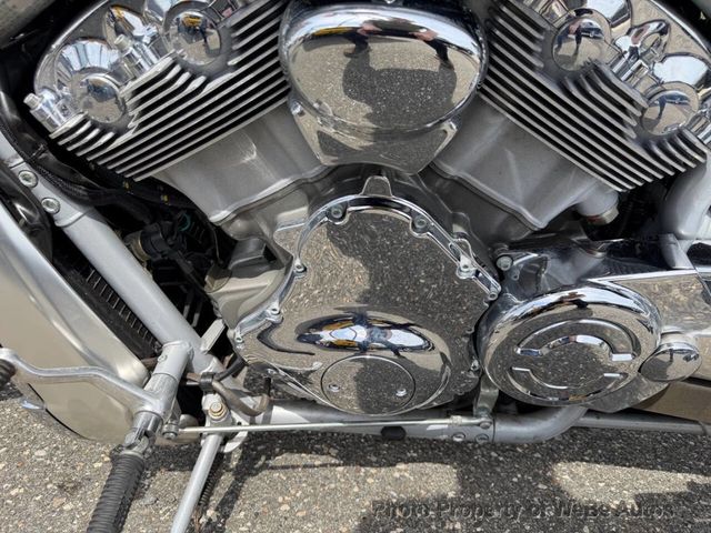 2002 Harley-Davidson V-ROD Vrscb Preimum - 23014693 - 15