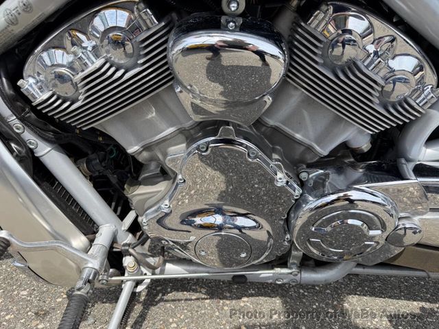 2002 Harley-Davidson V-ROD Vrscb Preimum - 23014693 - 16