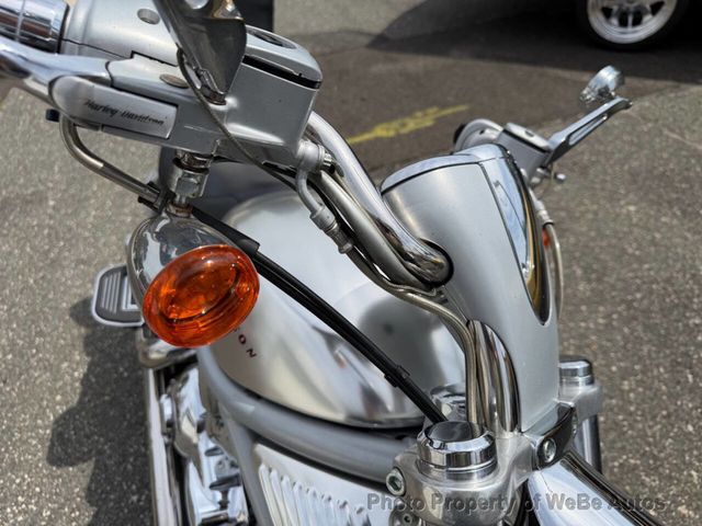 2002 Harley-Davidson V-ROD Vrscb Preimum - 23014693 - 17