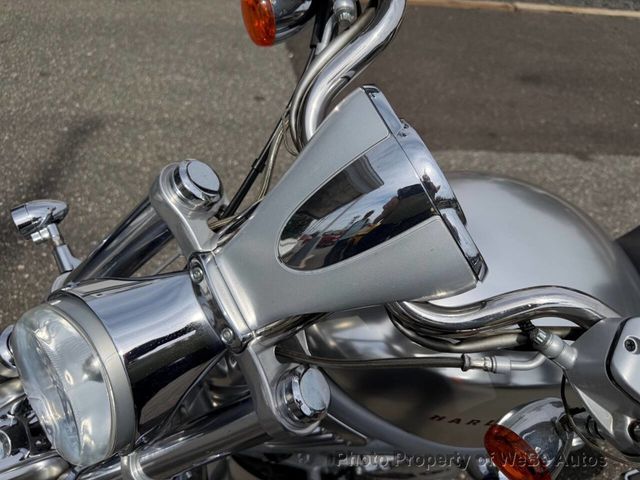 2002 Harley-Davidson V-ROD Vrscb Preimum - 23014693 - 18