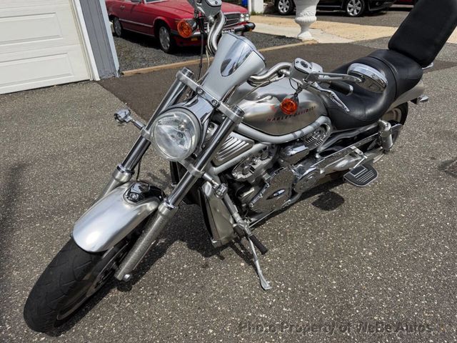 2002 Harley-Davidson V-ROD Vrscb Preimum - 23014693 - 1