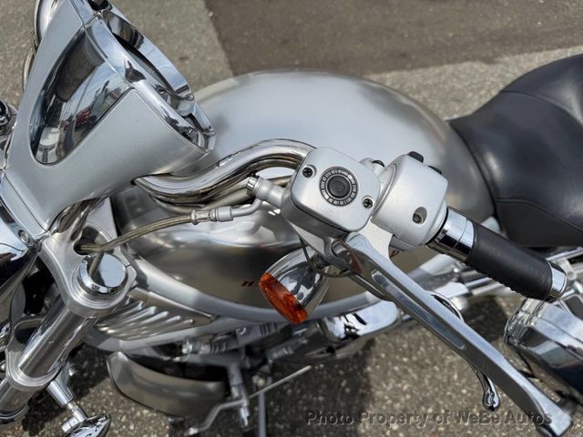 2002 Harley-Davidson V-ROD Vrscb Preimum - 23014693 - 19