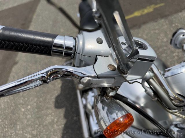 2002 Harley-Davidson V-ROD Vrscb Preimum - 23014693 - 20