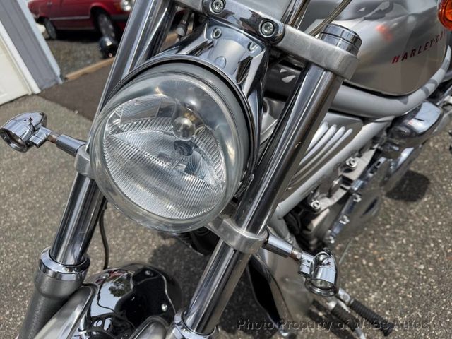2002 Harley-Davidson V-ROD Vrscb Preimum - 23014693 - 21