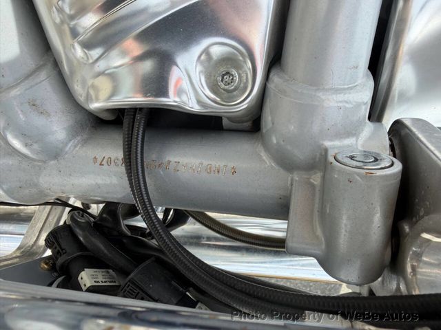 2002 Harley-Davidson V-ROD Vrscb Preimum - 23014693 - 23