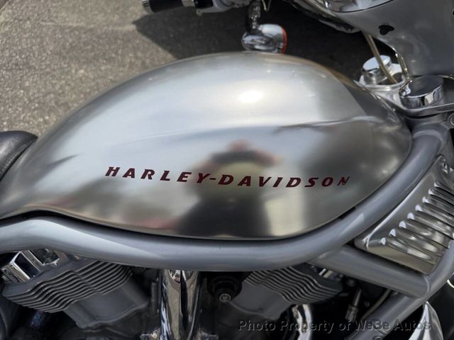 2002 Harley-Davidson V-ROD Vrscb Preimum - 23014693 - 24