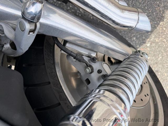 2002 Harley-Davidson V-ROD Vrscb Preimum - 23014693 - 25