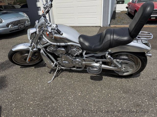 2002 Harley-Davidson V-ROD Vrscb Preimum - 23014693 - 2