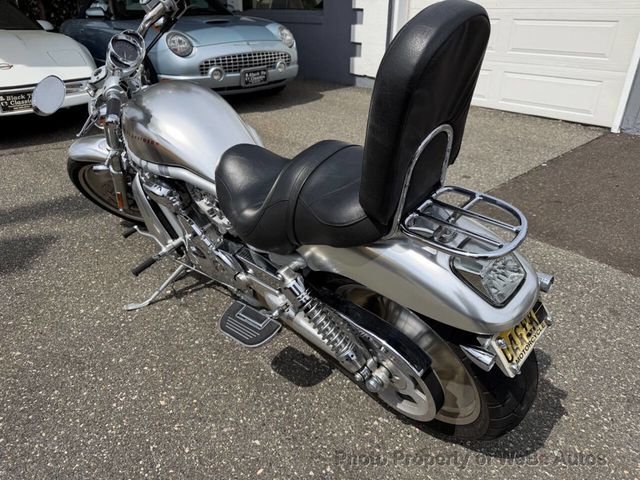 2002 Harley-Davidson V-ROD Vrscb Preimum - 23014693 - 3