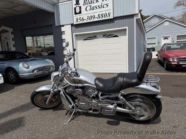 2002 Harley-Davidson V-ROD Vrscb Preimum - 23014693 - 4