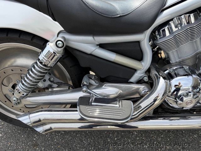2002 Harley-Davidson V-ROD Vrscb Preimum - 23014693 - 6