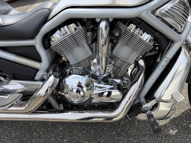2002 Harley-Davidson V-ROD Vrscb Preimum - 23014693 - 7