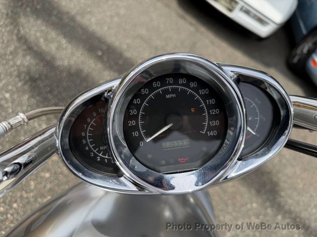 2002 Harley-Davidson V-ROD Vrscb Preimum - 23014693 - 8