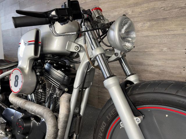 2002 Harley-Davidson XL1200 Custom! - 22968161 - 9