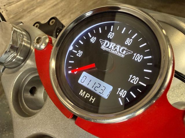 2002 Harley-Davidson XL1200 Custom! - 22968161 - 10