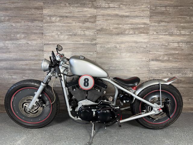 2002 Harley-Davidson XL1200 Custom! - 22968161 - 11