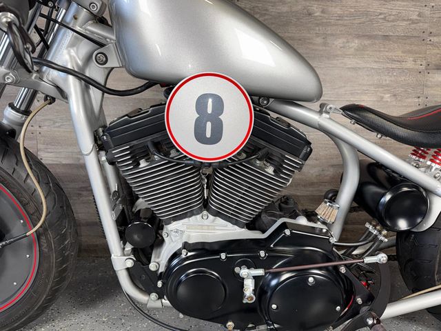 2002 Harley-Davidson XL1200 Custom! - 22968161 - 12