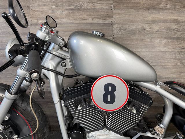 2002 Harley-Davidson XL1200 Custom! - 22968161 - 13