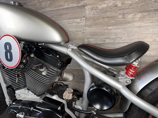 2002 Harley-Davidson XL1200 Custom! - 22968161 - 14