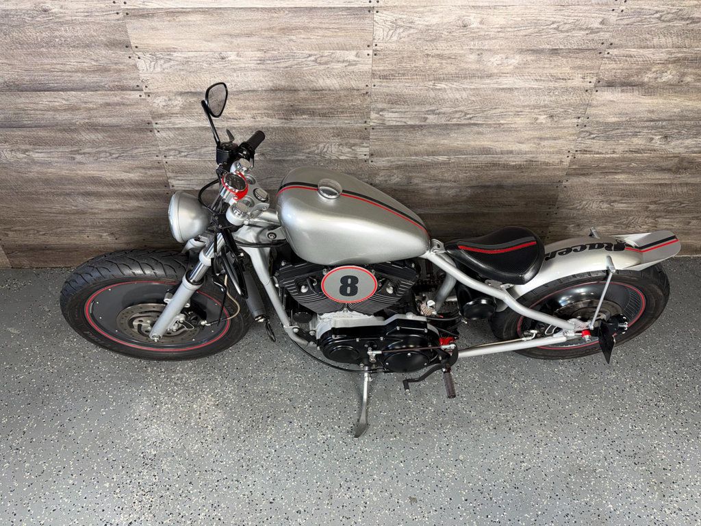 2002 Harley-Davidson XL1200 Custom! - 22968161 - 15