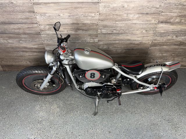 2002 Harley-Davidson XL1200 Custom! - 22968161 - 15