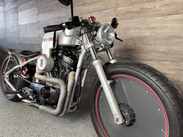 2002 Harley-Davidson XL1200 Custom! - 22968161 - 1