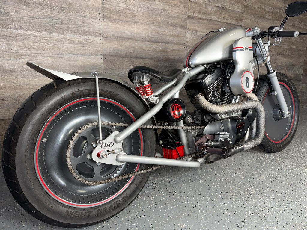 2002 Harley-Davidson XL1200 Custom! - 22968161 - 2