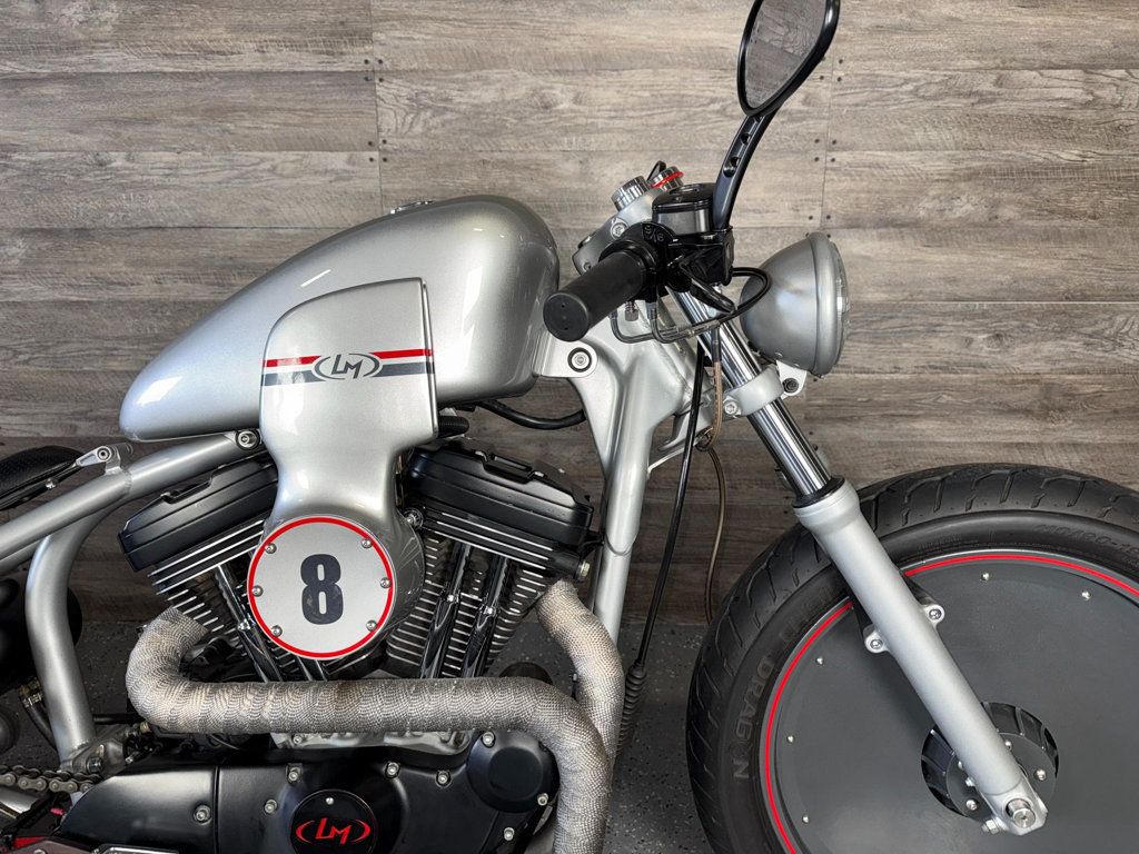 2002 Harley-Davidson XL1200 Custom! - 22968161 - 3