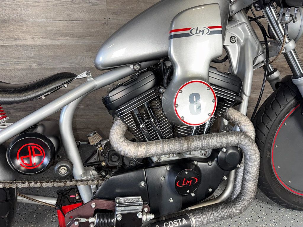 2002 Harley-Davidson XL1200 Custom! - 22968161 - 4