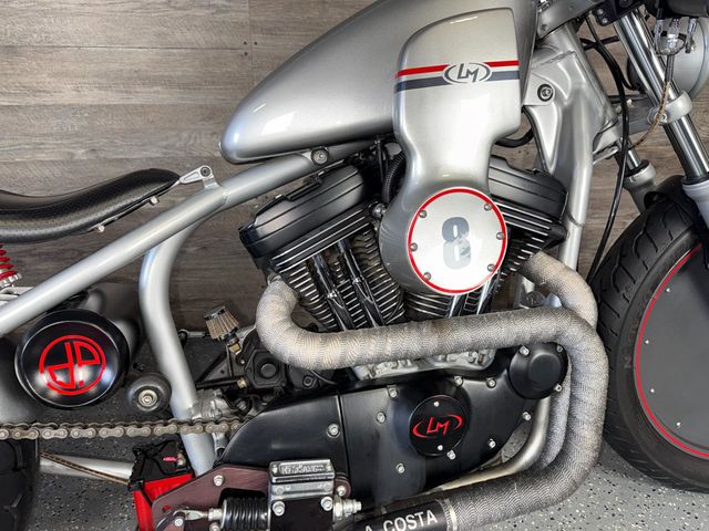 2002 Harley-Davidson XL1200 Custom! - 22968161 - 4