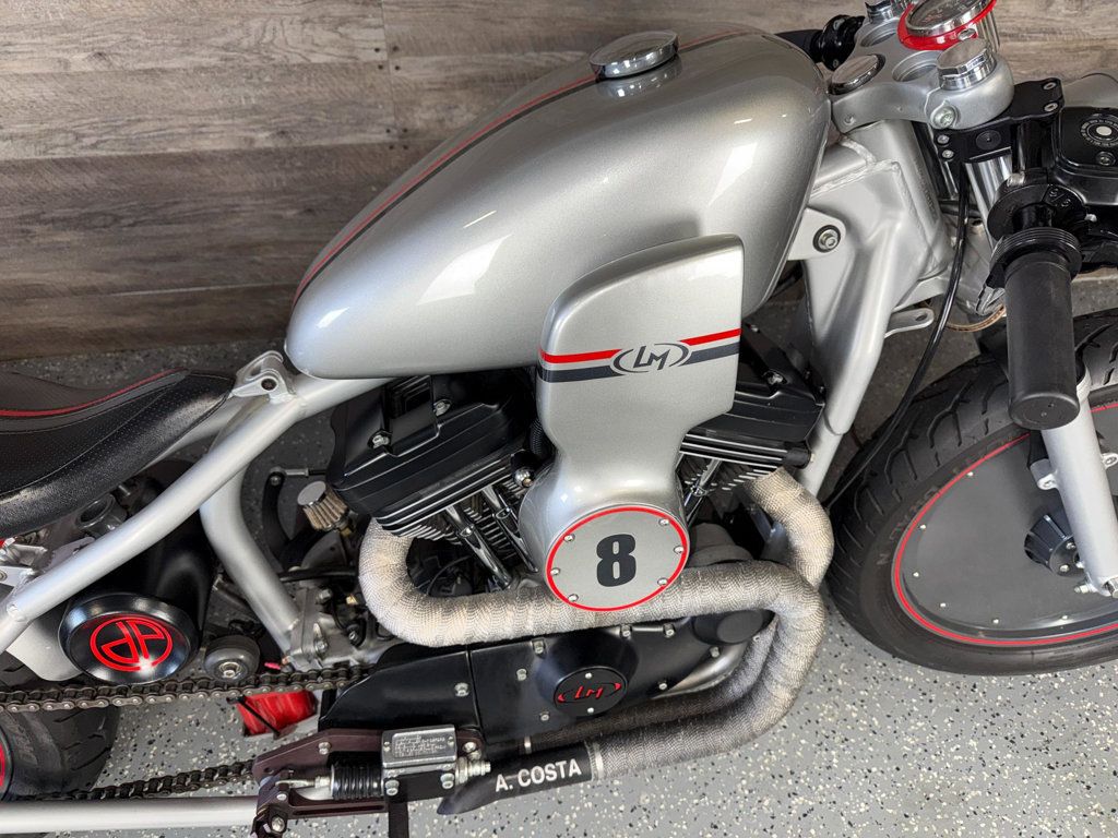 2002 Harley-Davidson XL1200 Custom! - 22968161 - 5