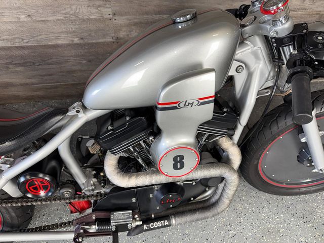 2002 Harley-Davidson XL1200 Custom! - 22968161 - 5