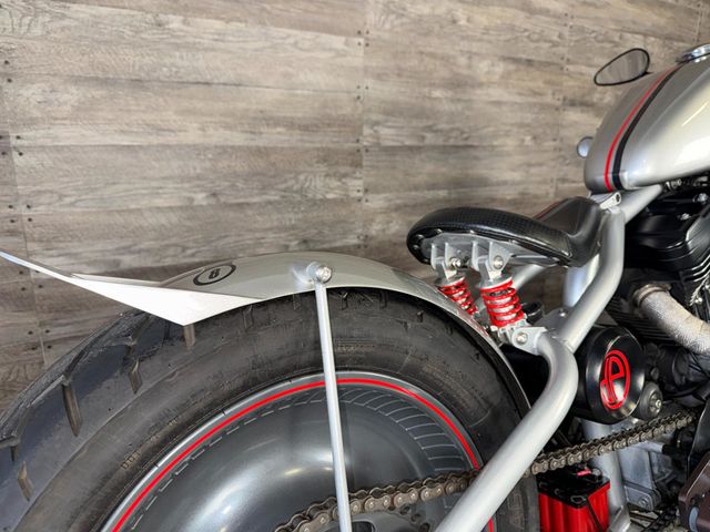 2002 Harley-Davidson XL1200 Custom! - 22968161 - 6